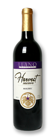 Harvest Reserve Malbec