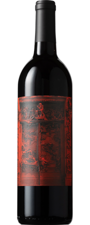 2020 Dante Red Blend