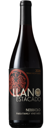 2020 Nebbiolo