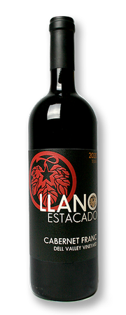 2021 Cabernet Franc