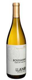 2021 Roussanne