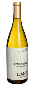 2022 Roussanne