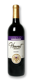 Harvest Reserve Malbec