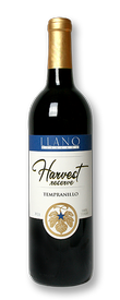 Harvest Reserve Tempranillo
