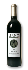 2020 Signature Red Blend