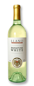 2023 Signature White Blend