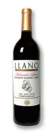 2022 Bourbon Barrel Tempranillo