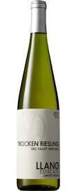 2021 Trocken Riesling